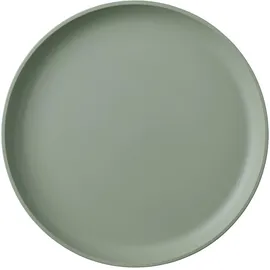 Mepal Frühstücksteller Silueta 23 cm grün