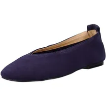 GANT FOOTWEAR Damen CHADII Dunkelblau, 38