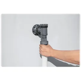 BESTWAY Flowclear Filterpumpe 9.463 l/h