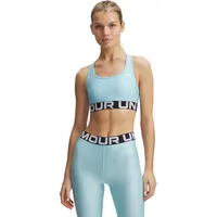 Under Armour Sport-BH Stream/Weiß S