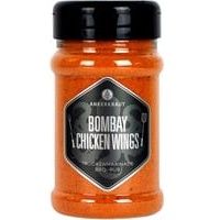 Bombay Chicken, Gewürz - 230 g, Streudose