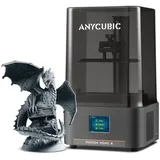Anycubic Photon Mono 4
