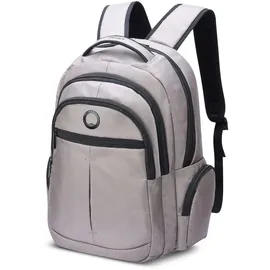 Delsey Flier Rucksack Grau