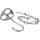 Petromax Dreibein-Ring D-RING
