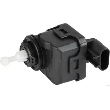 Elparts HERTH+BUSS ELPARTS Stellelement, Leuchtweiteregulierung 70699406 Hinterachse für CHEVROLET Opel
