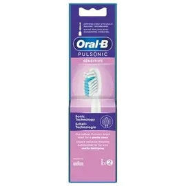 Oral B Pulsonic Sensitive Aufsteckbürste 2 St.