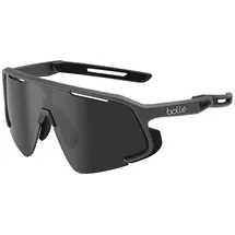 Bollé Windchaser Polarized S3 - Sonnenbrille Gr M grau