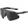 Bollé Windchaser Polarized S3 - Sonnenbrille Gr M grau