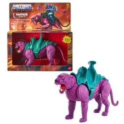 MATTEL GVN49 Masters of the Universe Origins Panthor