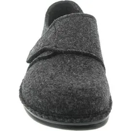 Finn Comfort Filzmoos Hausschuh in grau 41
