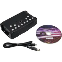 Eurolite SAP-512 MK2 Standalone-Player
