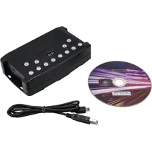 Eurolite SAP-512 MK2 Standalone-Player