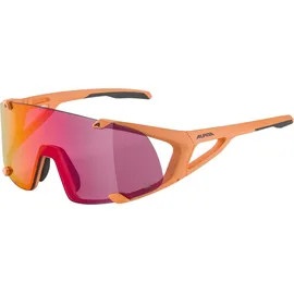 Alpina Hawkeye S Q-Lite Sportbrille