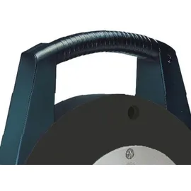 Brennenstuhl Vario Line 10m schwarz/blau/lichtgrau 1093230