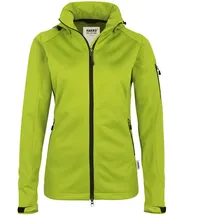 Hakro Damen Softshelljacke Alberta 248, - 5XL