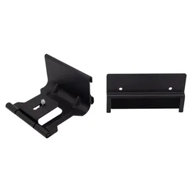Poly Studio P15/R30 Wall Mount 1 Schwarz