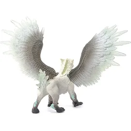 Schleich Eldrador Eis Greif 70143