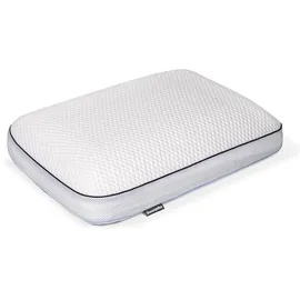 DUNLOPILLO Clima Flex 60 x 50 cm Weiß
