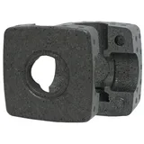 ESBE Isolierung VRI100 zu Mischer VRG100, VRG200, VRG300, VRB100 DN25