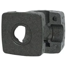 ESBE Isolierung VRI100 zu Mischer VRG100, VRG200, VRG300, VRB100 DN25