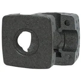 ESBE Isolierung VRI100 zu Mischer VRG100, VRG200, VRG300, VRB100 DN25