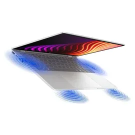 HP EliteBook X G2i 14" Intel Core Ultra 7 356H 32 GB RAM 1 TB SSD Win11 Pro Glacier Silver DL9Y8ET