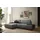 Home Affaire Eckcouch Cord 2-Sitzer Grau