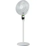 Be Cool BC40STMOSQ 40 cm Standventilator Weiß