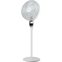 Be Cool BC40STMOSQ 40 cm Standventilator Weiß