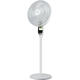 Be Cool BC40STMOSQ 40 cm Standventilator Weiß