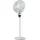 Be Cool BC40STMOSQ 40 cm Standventilator Weiß