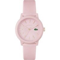 Lacoste 2001213 Damenuhr Lacoste.12.12 Ladies Rosafarben