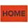 Giftcompany Home 45 x 75 cm Orange