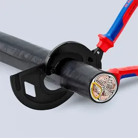 Knipex Kabelschneider 95 32 320
