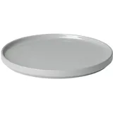 Blomus Dessertteller -PILAR- Ø 20 cm Mirage Gray