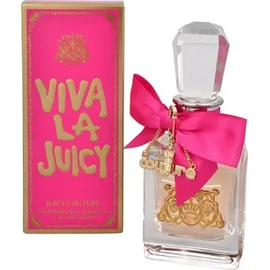 Juicy Couture Viva la Juicy Eau de Parfum 50 ml