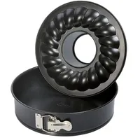 Kaiser Springform mit Rohrboden Ø 26 cm