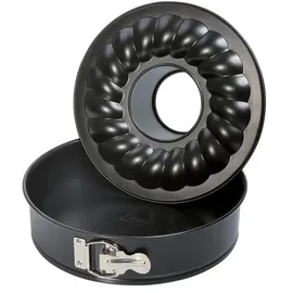 Kaiser Springform mit Rohrboden Ø 26 cm