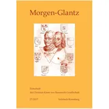 peter lang group ag, international academic publishers Morgen-Glantz 27 (2017)