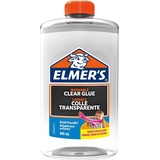 Elmer's transparenter Kleber, 946ml Flasche (2077257)