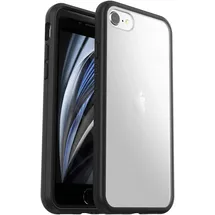 Otterbox iPhone SE (2./3. gen)/7/8 Hülle schwarz