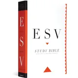 Crossway Study Bible-ESV