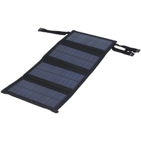 USB-Solarpanel 20-W-USB-Solarpanel Hohe Zuverlässigkeit Leicht Leicht Zu