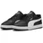 Puma Black/Puma White/Puma Silver 40,5