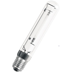 Osram Natriumdampf-Hochdrucklampe NAV-T 400W SUPER E40 F