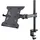 Startech Laptop Desk Mount (Tisch, 34", 8 kg), Monitor Halterung, Schwarz