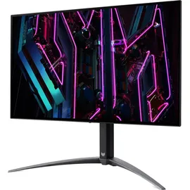 Acer Predator X27U 27" schwarz