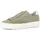 Gabor Sneaker Low Damen Grün 40,5
