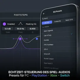 SteelSeries Arctis Nova Elite Obsidian