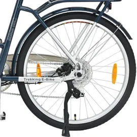 Smartec Trek-26D 2023 26 Zoll RH 0 cm Damen blau